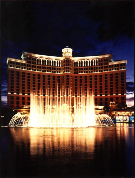 las vegas